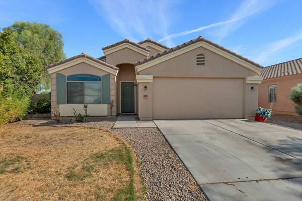 Tolleson, AZ 85353,10611 W SONORA Street