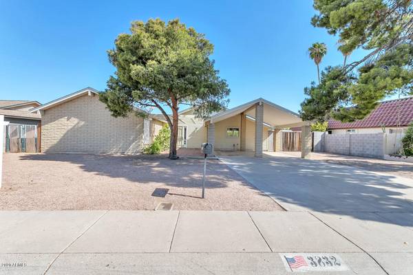 Phoenix, AZ 85029,3832 W SAHUARO Drive