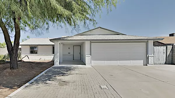 1624 W EL MONTE Place, Chandler, AZ 85224