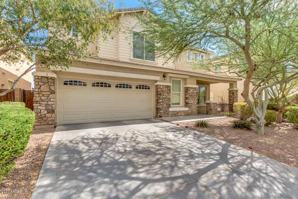 Phoenix, AZ 85041,4127 W SAINT ANNE Avenue