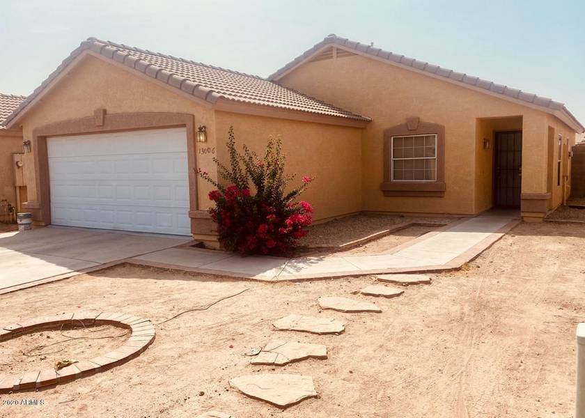 13006 N 126TH Avenue, El Mirage, AZ 85335