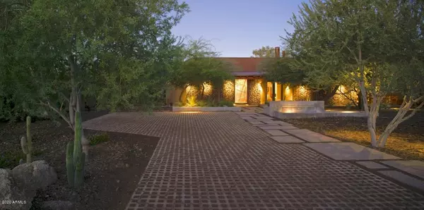 Scottsdale, AZ 85260,11202 N 74TH Street