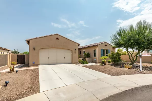 5405 N VALISA Court, Litchfield Park, AZ 85340