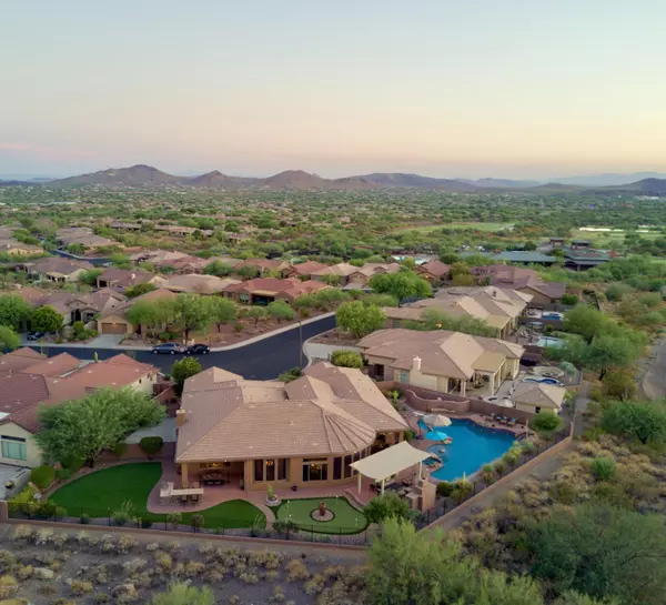 Anthem, AZ 85086,2636 W RAVINA Drive