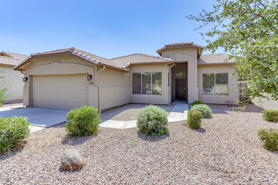 768 N CAMBRIDGE Street, Gilbert, AZ 85233