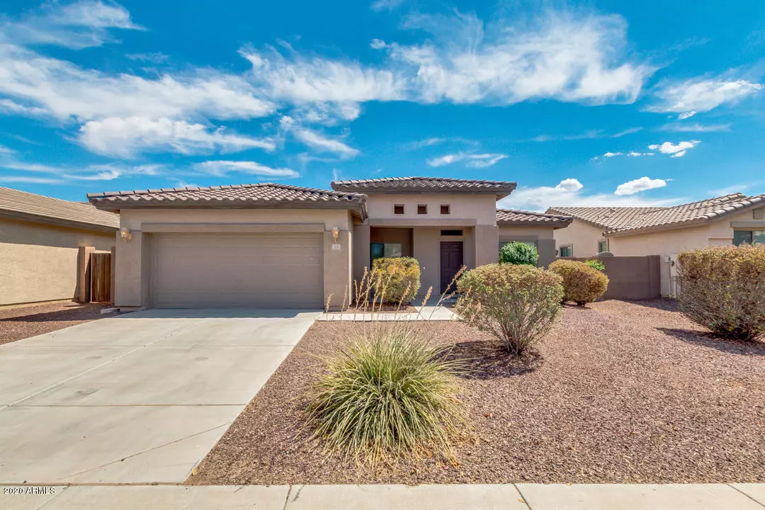 Buckeye, AZ 85326,25591 W ST CATHERINE Avenue