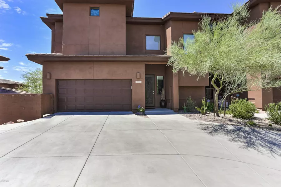 16323 E Ridgeline Drive, Fountain Hills, AZ 85268