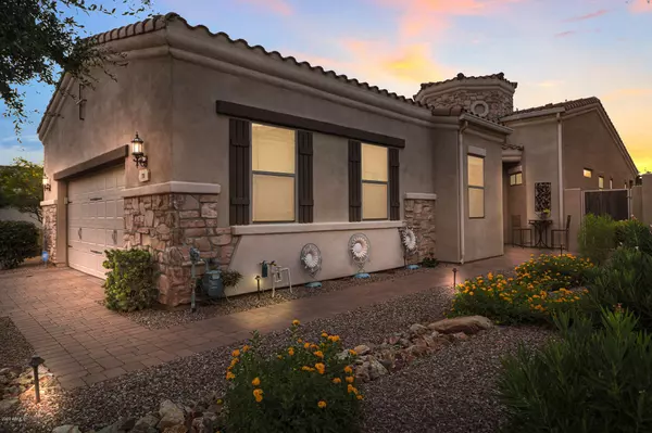 6202 E MCKELLIPS Road #78, Mesa, AZ 85215