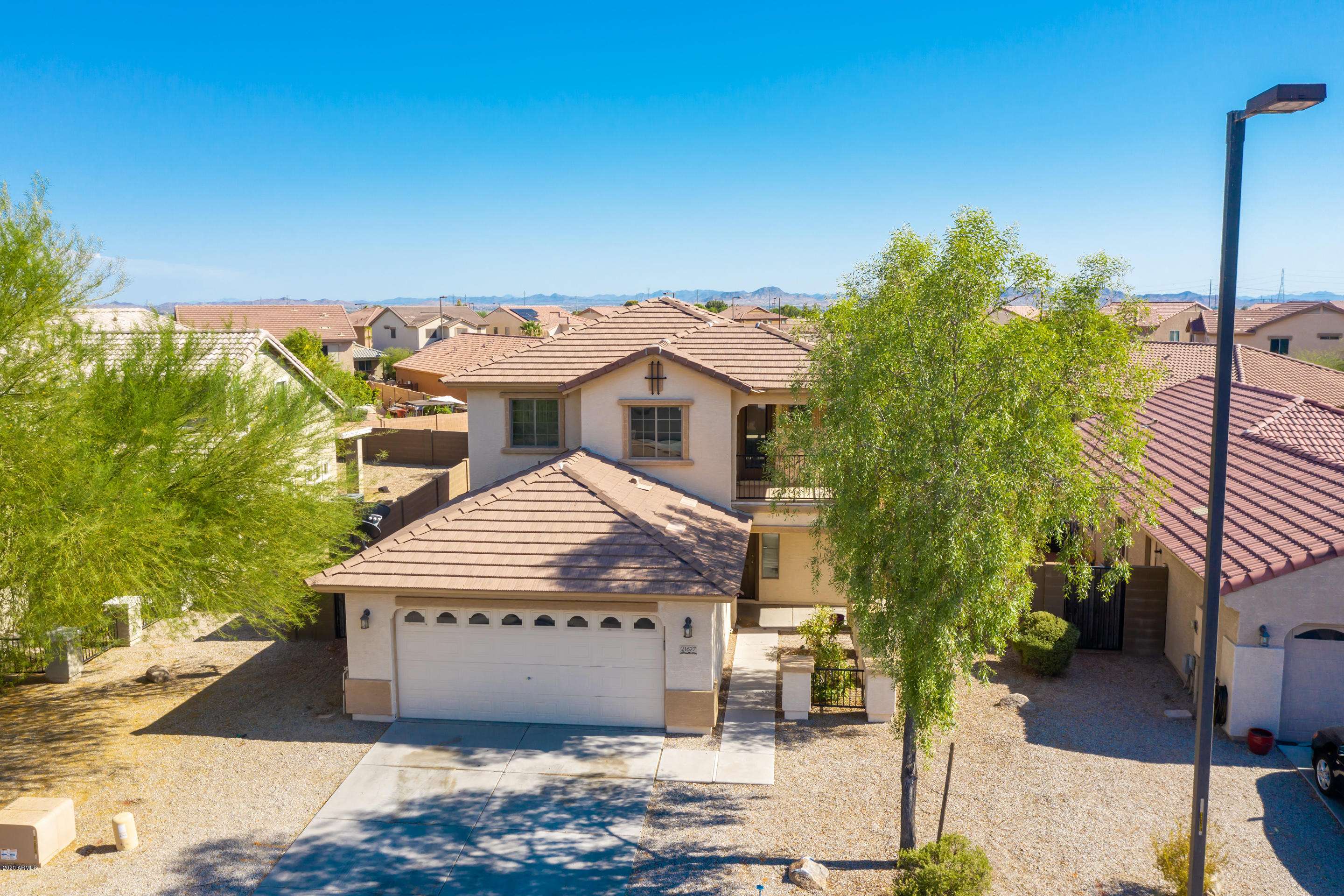Buckeye, AZ 85326,21627 W DURANGO Street