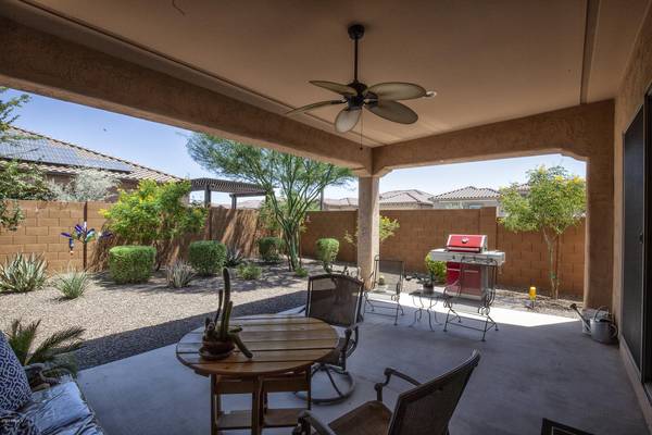 Buckeye, AZ 85396,26606 W COVEY Lane