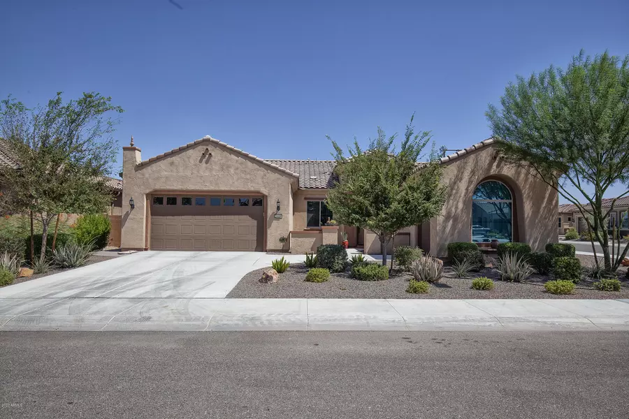 26606 W COVEY Lane, Buckeye, AZ 85396