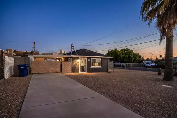 Mesa, AZ 85206,6707 E ALDER Avenue