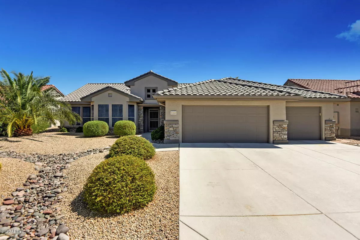 Surprise, AZ 85374,16444 W DESERT WREN Court