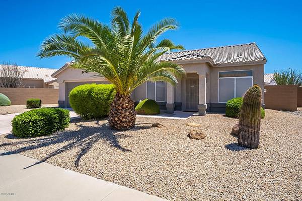 Sun City West, AZ 85375,14230 W COLT Lane