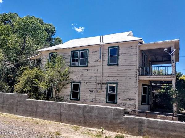 Bisbee, AZ 85603,504 Tombstone Canyon Road