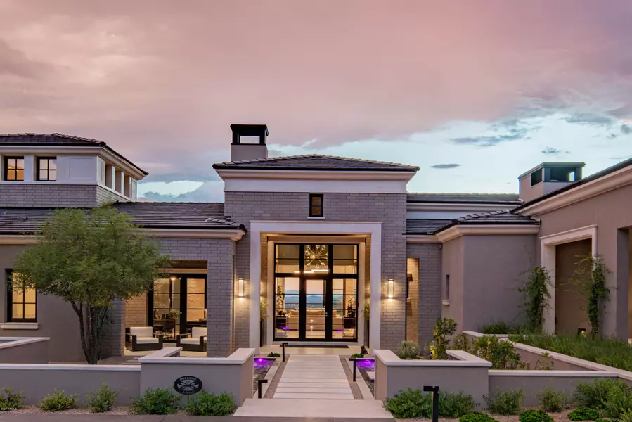 20724 N 112TH Street, Scottsdale, AZ 85255