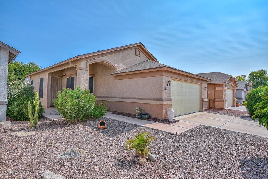 9730 W MOUNTAIN VIEW Road, Peoria, AZ 85345