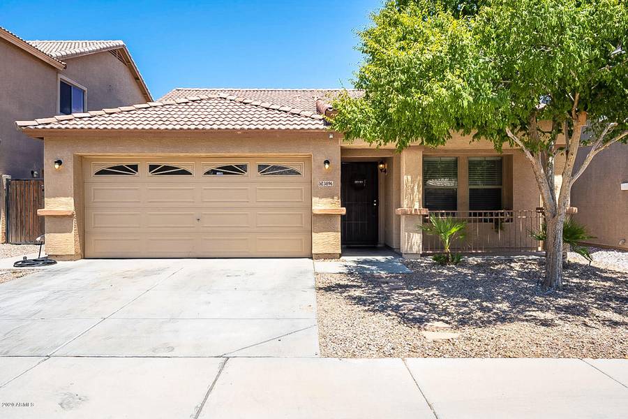 3896 W GOLDMINE MOUNTAIN Drive, Queen Creek, AZ 85144