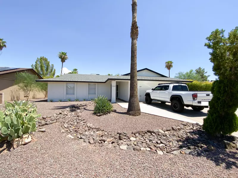 3031 S STEWART --, Mesa, AZ 85202