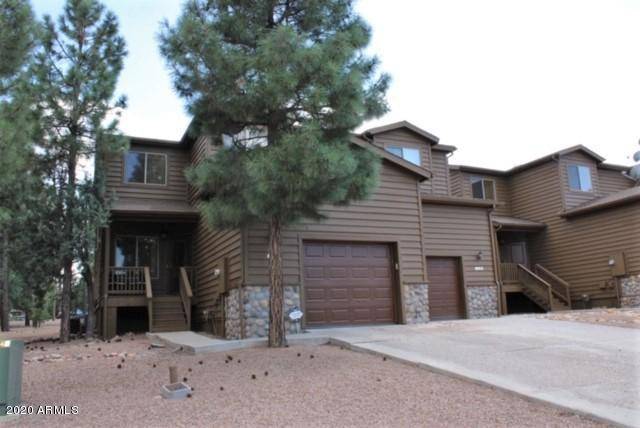 6963 N STARLIGHT RIDGE Parkway, Lakeside, AZ 85929