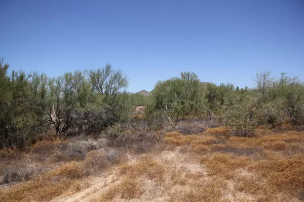 Unincorporated County, AZ 85331,652 E ASHLER HILLS APPROX. Road #MB