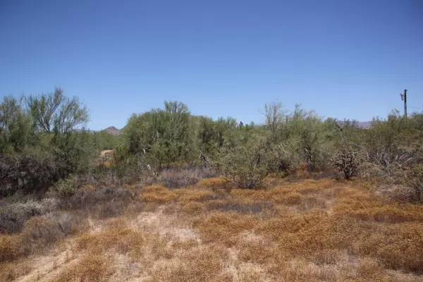 Unincorporated County, AZ 85331,652 E ASHLER HILLS APPROX. Road #MB