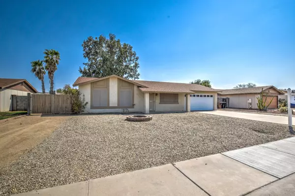 Peoria, AZ 85345,8515 W GOLDEN Lane