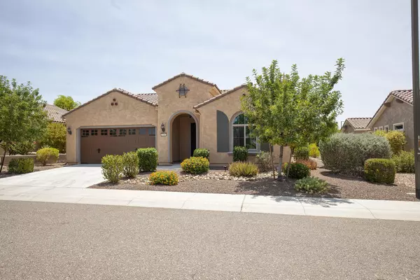 Buckeye, AZ 85396,27067 W SEQUOIA Drive