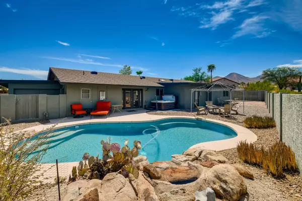 Fountain Hills, AZ 85268,15730 E RICHWOOD Avenue