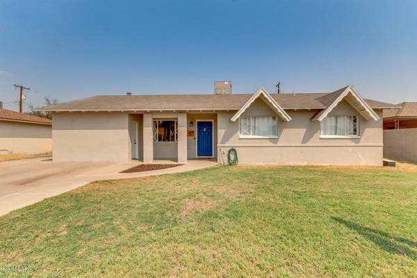 255 N WILLIAMS --, Mesa, AZ 85203