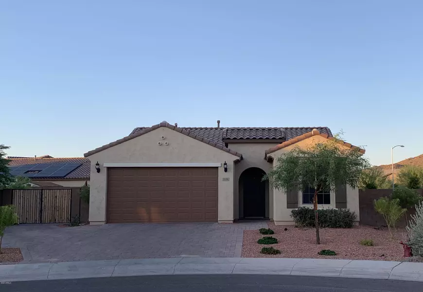 9516 W CHAMA Drive, Peoria, AZ 85383