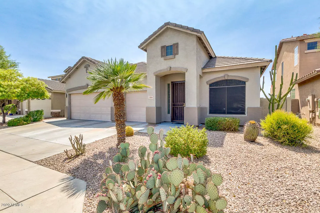 Laveen, AZ 85339,7014 S 57TH Avenue