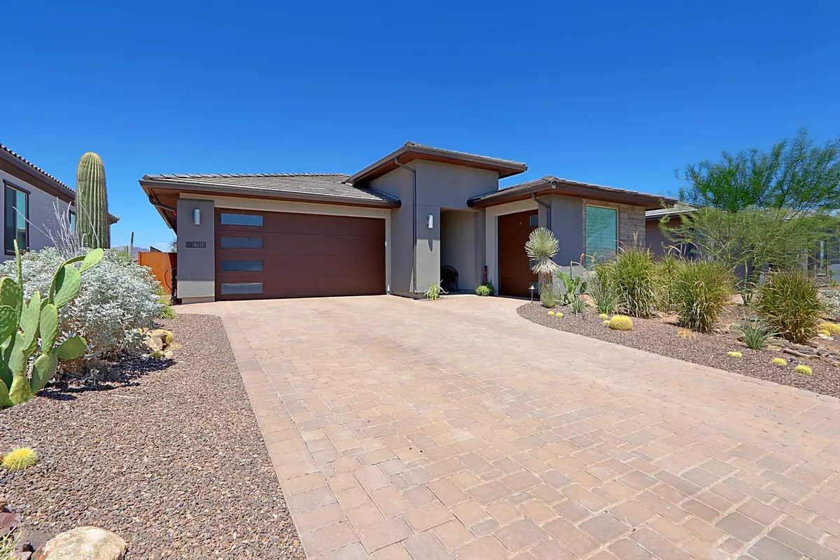 Rio Verde, AZ 85263,17910 E CINDERCONE Road