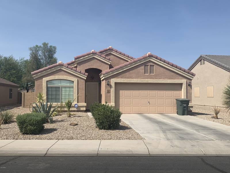 1880 E ST DAVID Court, Casa Grande, AZ 85122