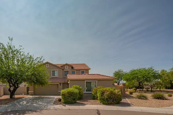 Laveen, AZ 85339,6829 S 45TH Lane