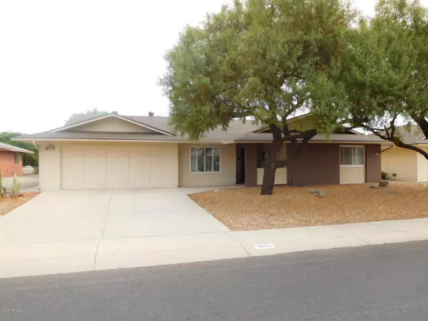 9622 W COUNTRY CLUB Drive, Sun City, AZ 85373