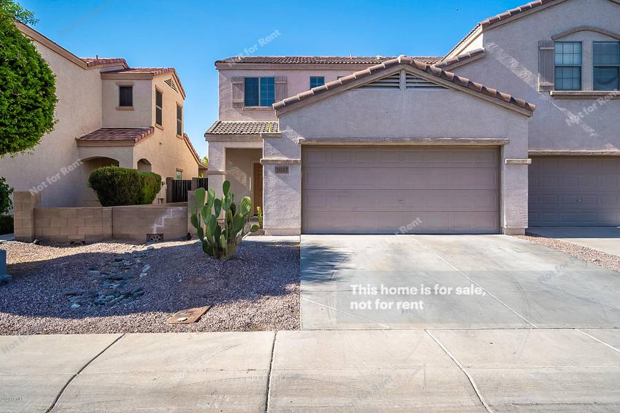 7032 W LINCOLN Street, Peoria, AZ 85345