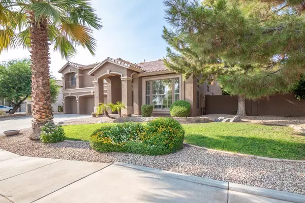 Peoria, AZ 85383,8238 W ELECTRA Lane