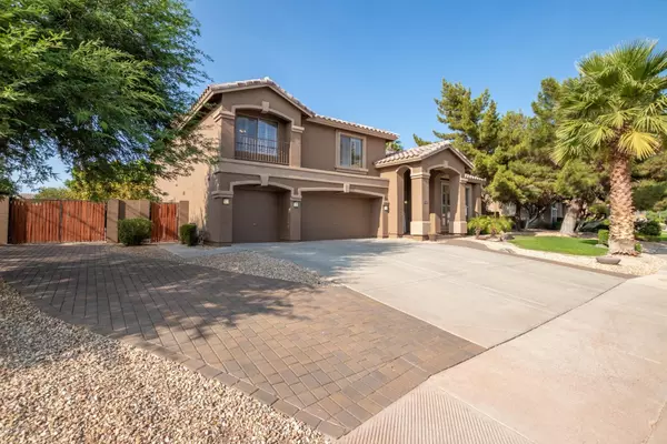 Peoria, AZ 85383,8238 W ELECTRA Lane