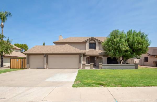 Peoria, AZ 85381,7620 W SWEETWATER Avenue