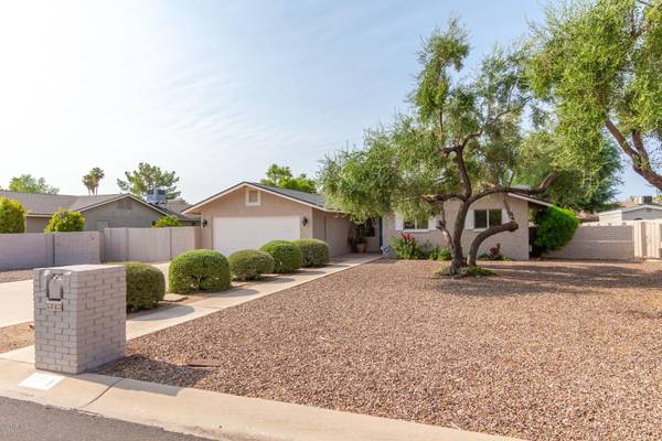 Scottsdale, AZ 85254,5723 E ESTRID Avenue