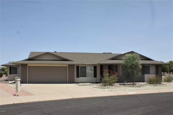 17635 N 131ST Drive, Sun City West, AZ 85375