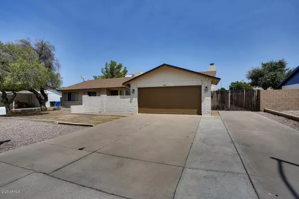 Glendale, AZ 85304,5002 W WINDROSE Drive