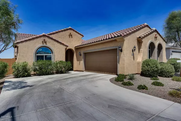 Buckeye, AZ 85396,25984 W ORAIBI Drive