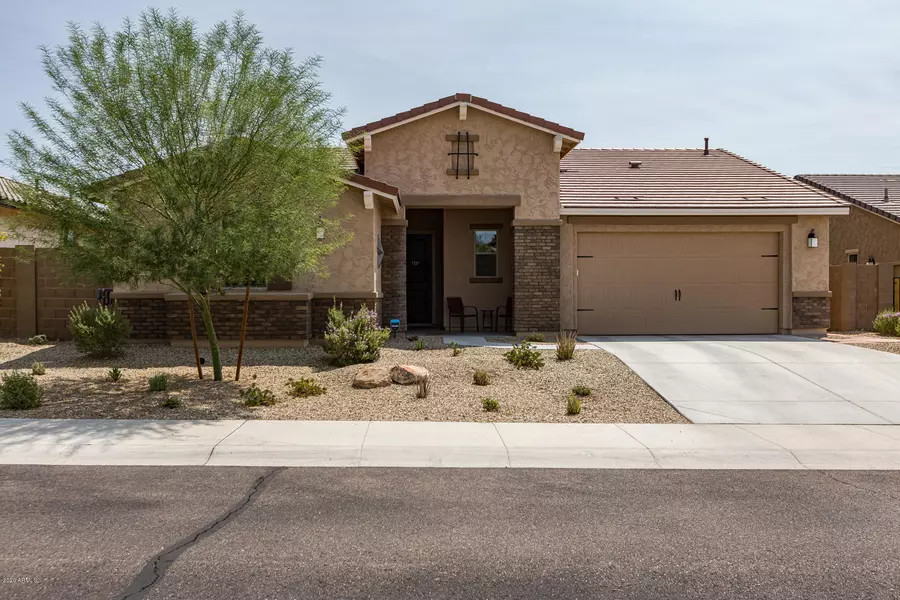 15223 S 183RD Avenue, Goodyear, AZ 85338