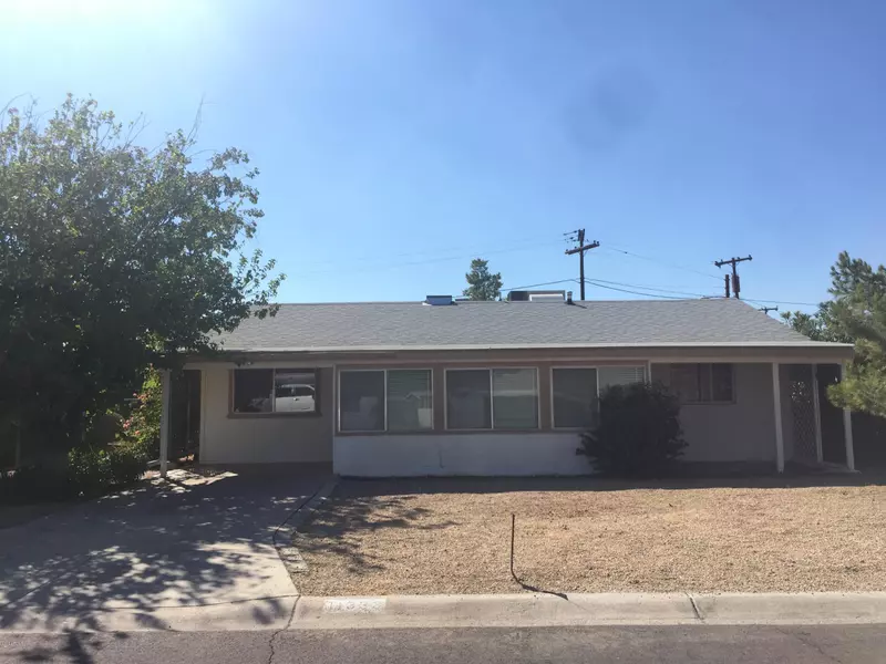 11333 W DULUTH Avenue, Youngtown, AZ 85363