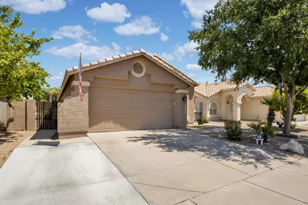 Chandler, AZ 85225,858 W KESLER Lane