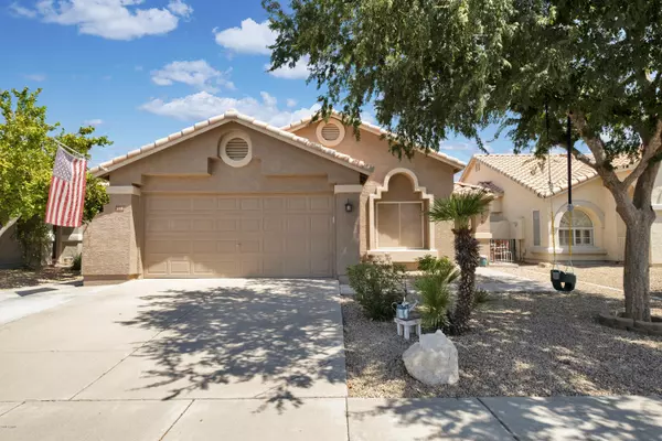 Chandler, AZ 85225,858 W KESLER Lane