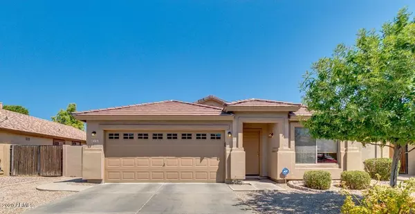 3785 S LOBACK Lane, Gilbert, AZ 85297