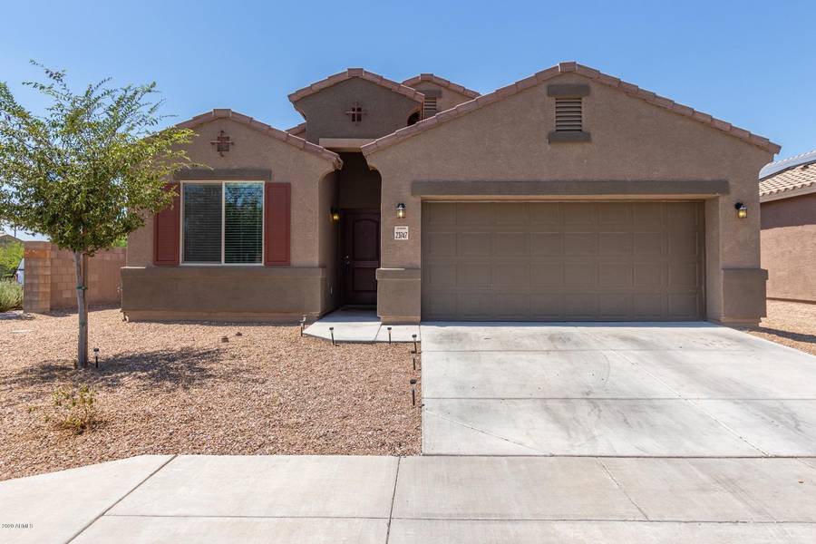 23747 W WIER Avenue, Buckeye, AZ 85326